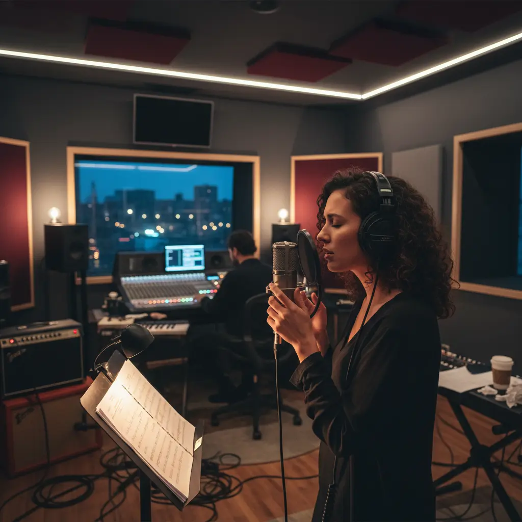 Studio