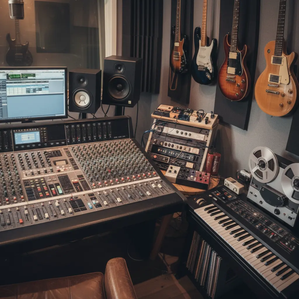 Studio